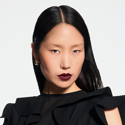 Lips } LV Rouge - Matte Lipstick Refill | Louis Vuitton ® (Product zoom)