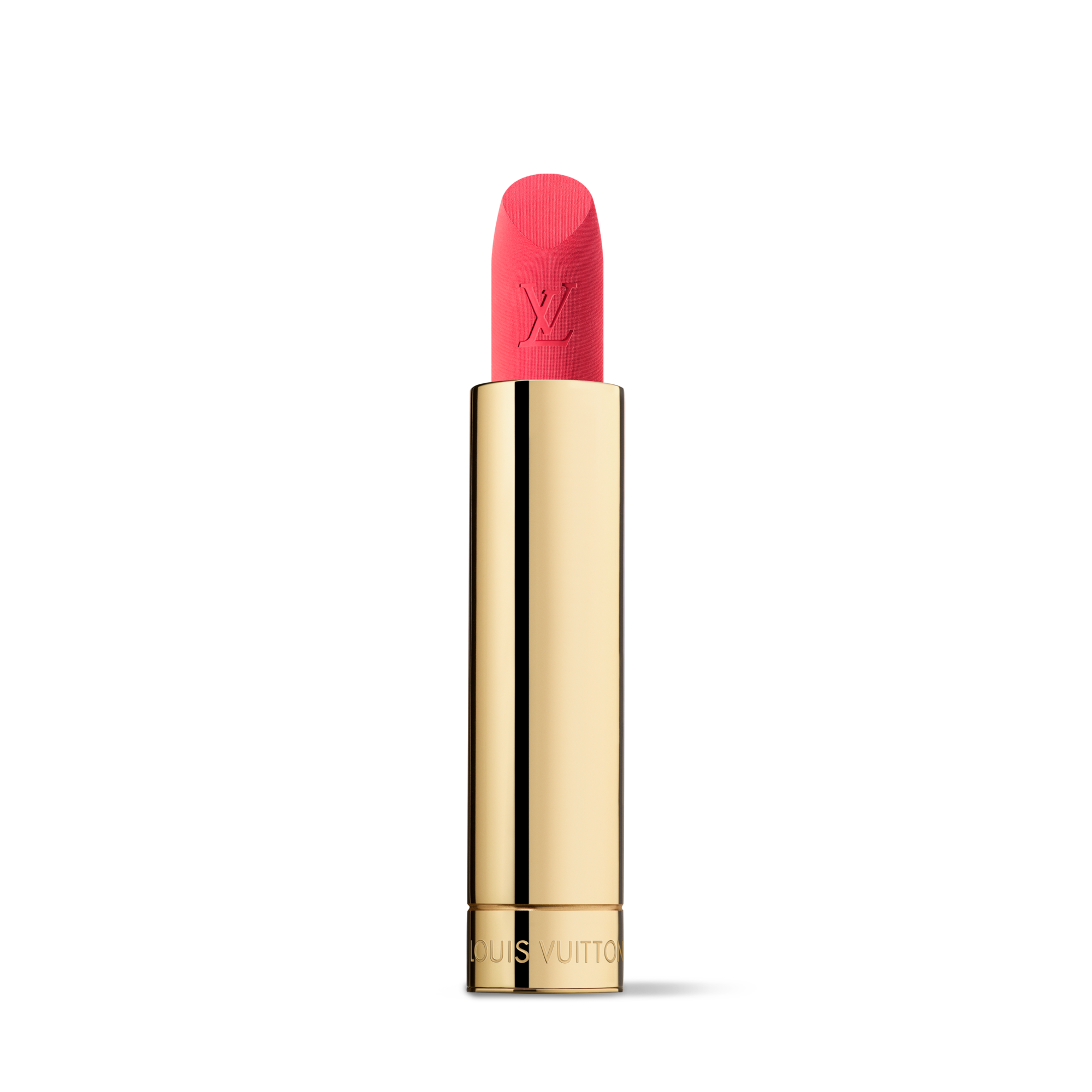  Lips } LV Rouge - Matte Lipstick Refill | Louis Vuitton ® (Product zoom)