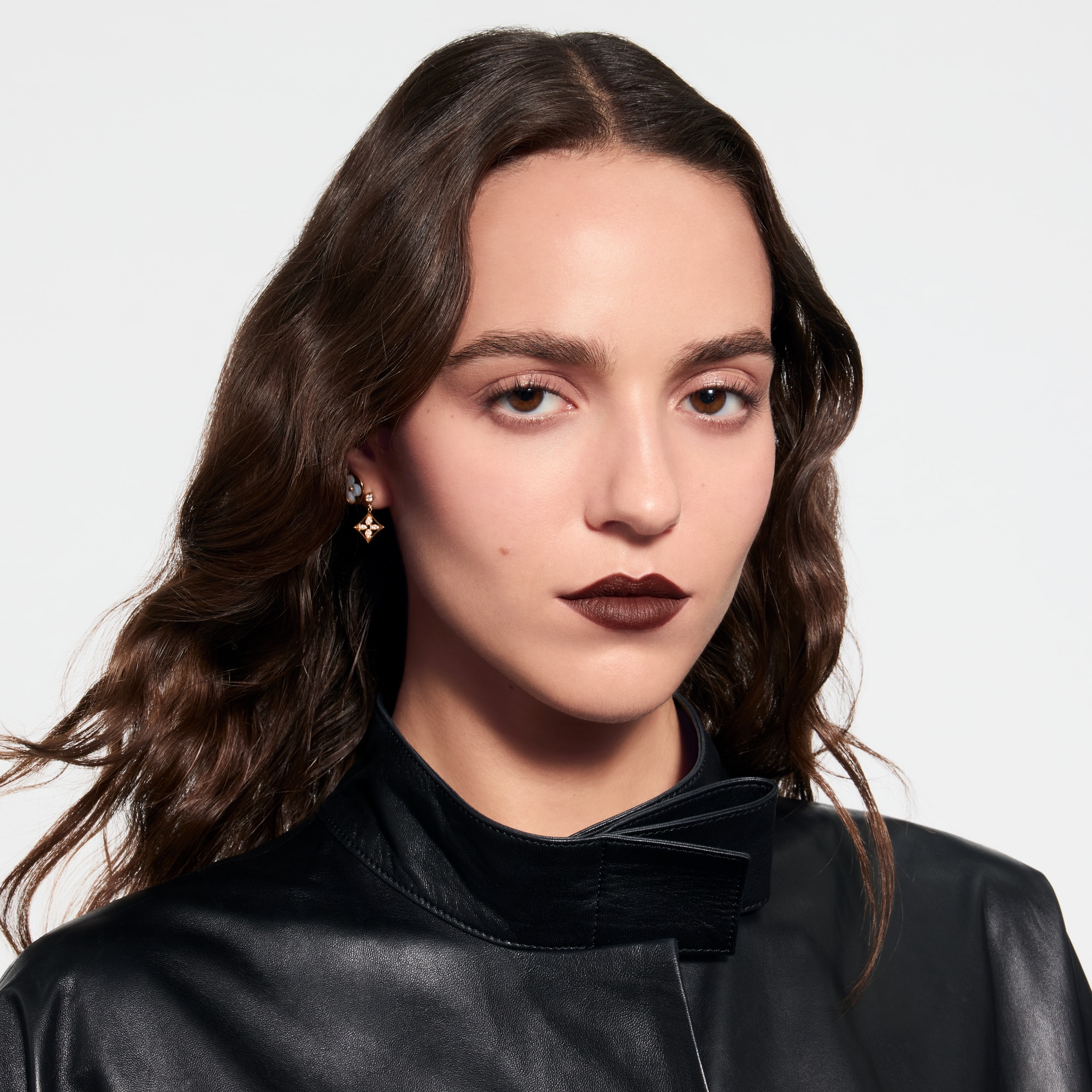  Lips } LV Rouge - Matte Lipstick Refill | Louis Vuitton ® (Product zoom)