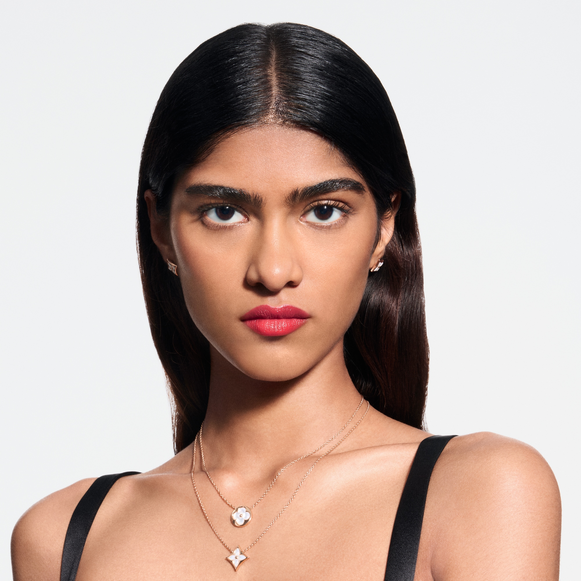 Color 304 LV Rouge - Satin Lipstick - 304 - Pink | LOUIS VUITTON