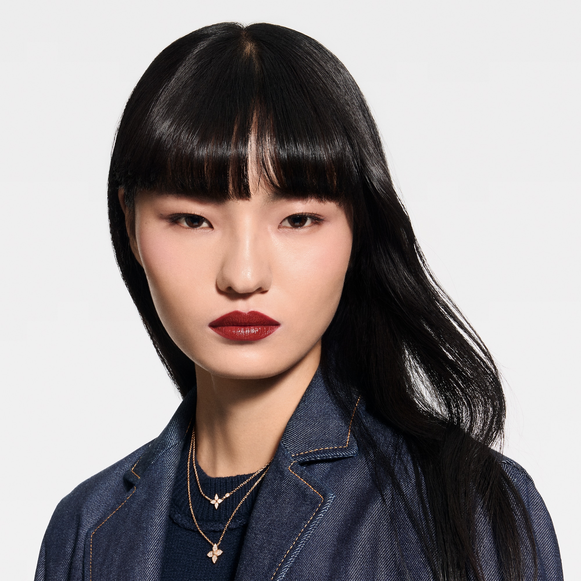 LV Rouge