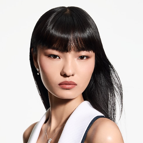 Lips } LV Rouge - Satin Lipstick | Louis Vuitton ® (Product zoom)