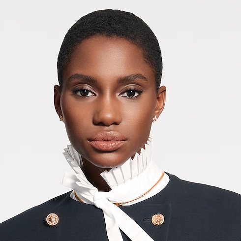 Lips } LV Rouge - Satin Lipstick | Louis Vuitton ® (Product zoom)