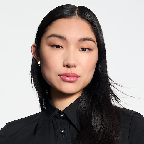 Lips } LV Rouge - Satin Lipstick | Louis Vuitton ® (Product zoom)