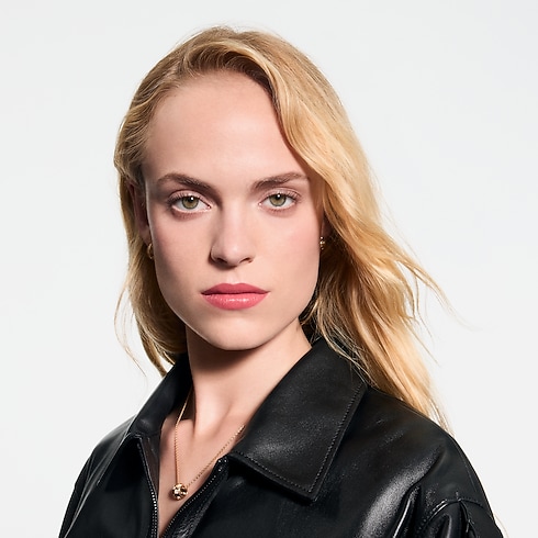 Lips } LV Rouge - Satin Lipstick | Louis Vuitton ® (Product zoom)