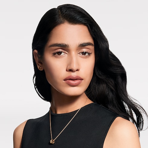 Lips } LV Rouge - Satin Lipstick | Louis Vuitton ® (Product zoom)