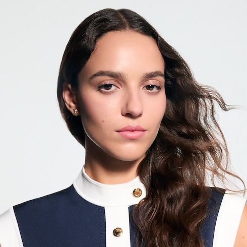 Lips } LV Rouge - Satin Lipstick | Louis Vuitton ® (Product zoom)