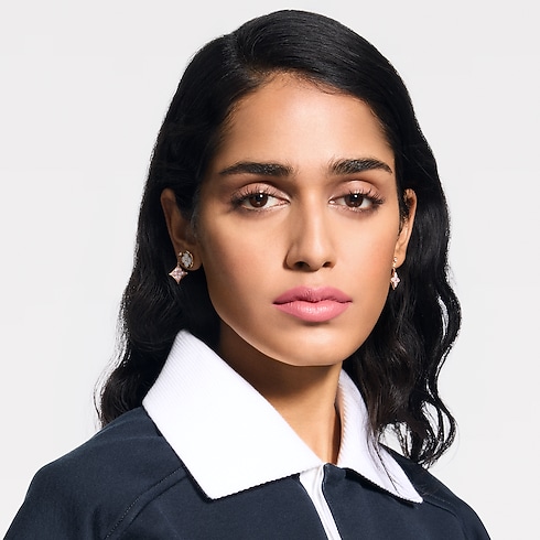 Lips } LV Rouge - Satin Lipstick | Louis Vuitton ® (Product zoom)