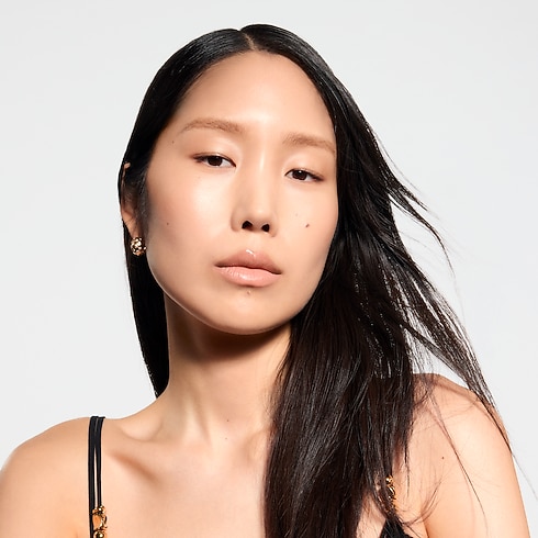 Lips } LV Rouge - Satin Lipstick | Louis Vuitton ® (Product zoom)