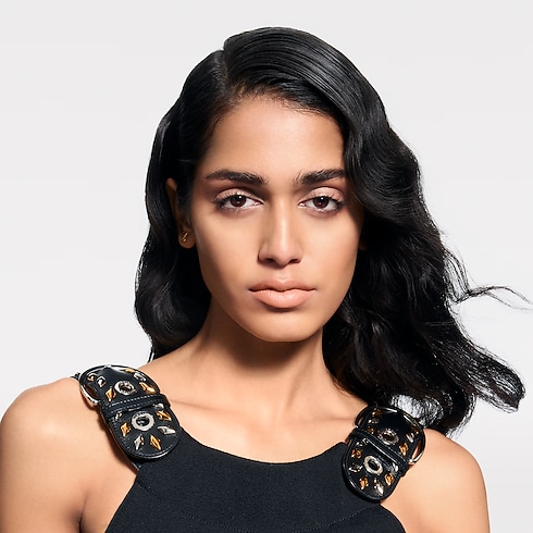 Lips } LV Rouge - Satin Lipstick | Louis Vuitton ® (Product zoom)