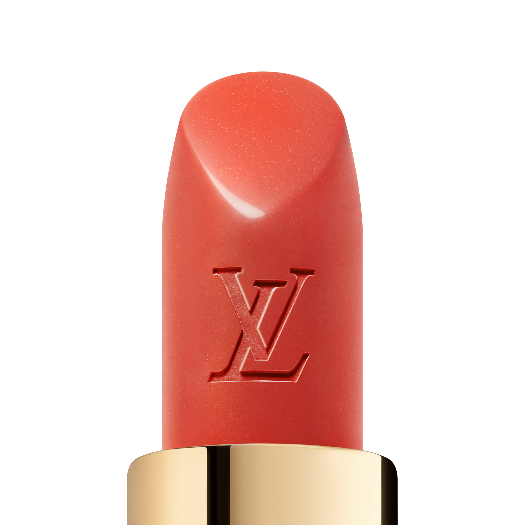  Lips } LV Rouge - Satin Lipstick | Louis Vuitton ® (Product zoom)