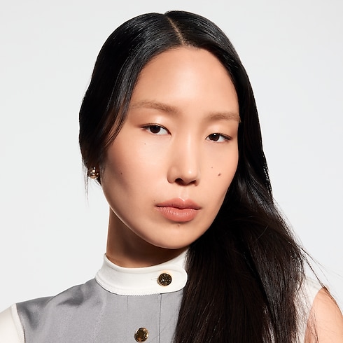 Lips } LV Rouge - Satin Lipstick | Louis Vuitton ® (Product zoom)