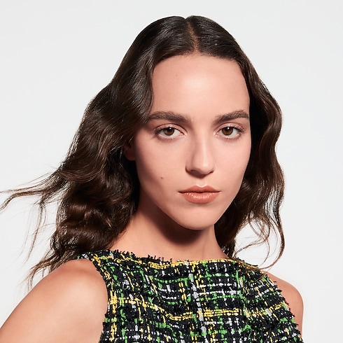 Lips } LV Rouge - Satin Lipstick | Louis Vuitton ® (Product zoom)