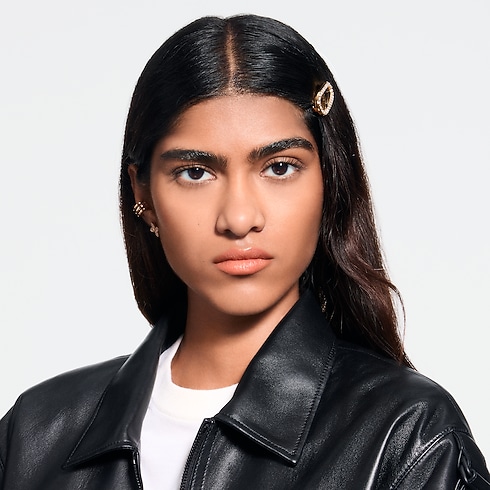 Lips } LV Rouge - Satin Lipstick | Louis Vuitton ® (Product zoom)