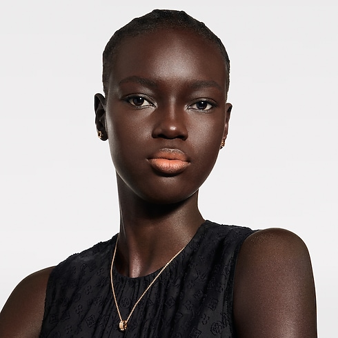 Lips } LV Rouge - Satin Lipstick | Louis Vuitton ® (Product zoom)