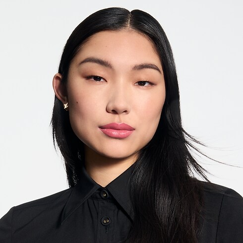 Lips } LV Rouge - Satin Lipstick Refill | Louis Vuitton ® (Product zoom)