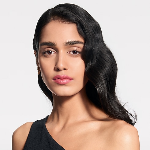 Lips } LV Rouge - Satin Lipstick Refill | Louis Vuitton ® (Product zoom)