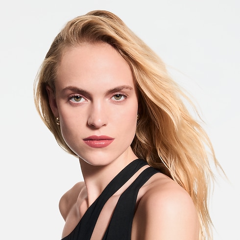 Lips } LV Rouge - Satin Lipstick Refill | Louis Vuitton ® (Product zoom)