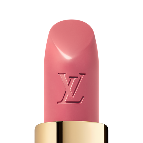 Lips } LV Rouge - Satin Lipstick Refill | Louis Vuitton ® (Product zoom)