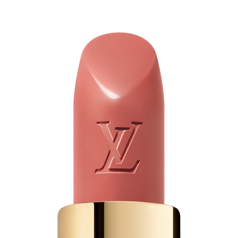 Lips } LV Rouge - Satin Lipstick Refill | Louis Vuitton ® (Product zoom)