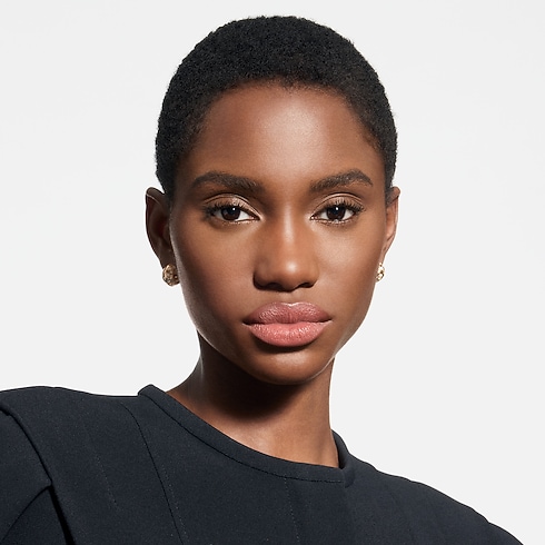 Lips } LV Rouge - Satin Lipstick Refill | Louis Vuitton ® (Product zoom)