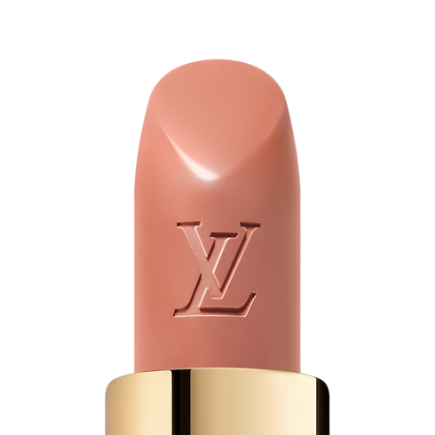 Lips } LV Rouge - Satin Lipstick Refill | Louis Vuitton ® (Product zoom)