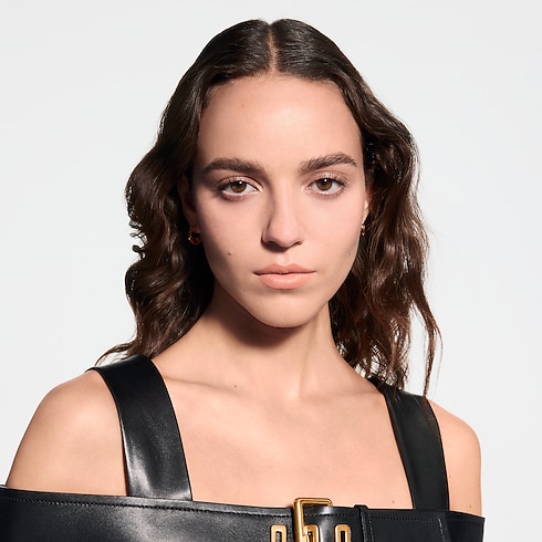 Lips } LV Rouge - Satin Lipstick Refill | Louis Vuitton ® (Product zoom)