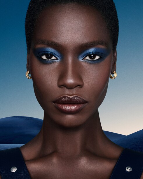 Lips } LV Rouge - Satin Lipstick Refill | Louis Vuitton ®