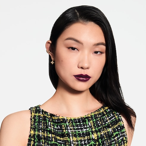 Lips } LV Rouge - Satin Lipstick Refill | Louis Vuitton ® (Product zoom)