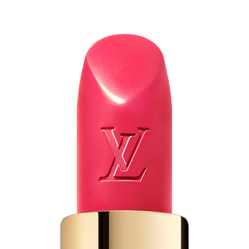 Lips } LV Rouge - Satin Lipstick Refill | Louis Vuitton ® (Product zoom)