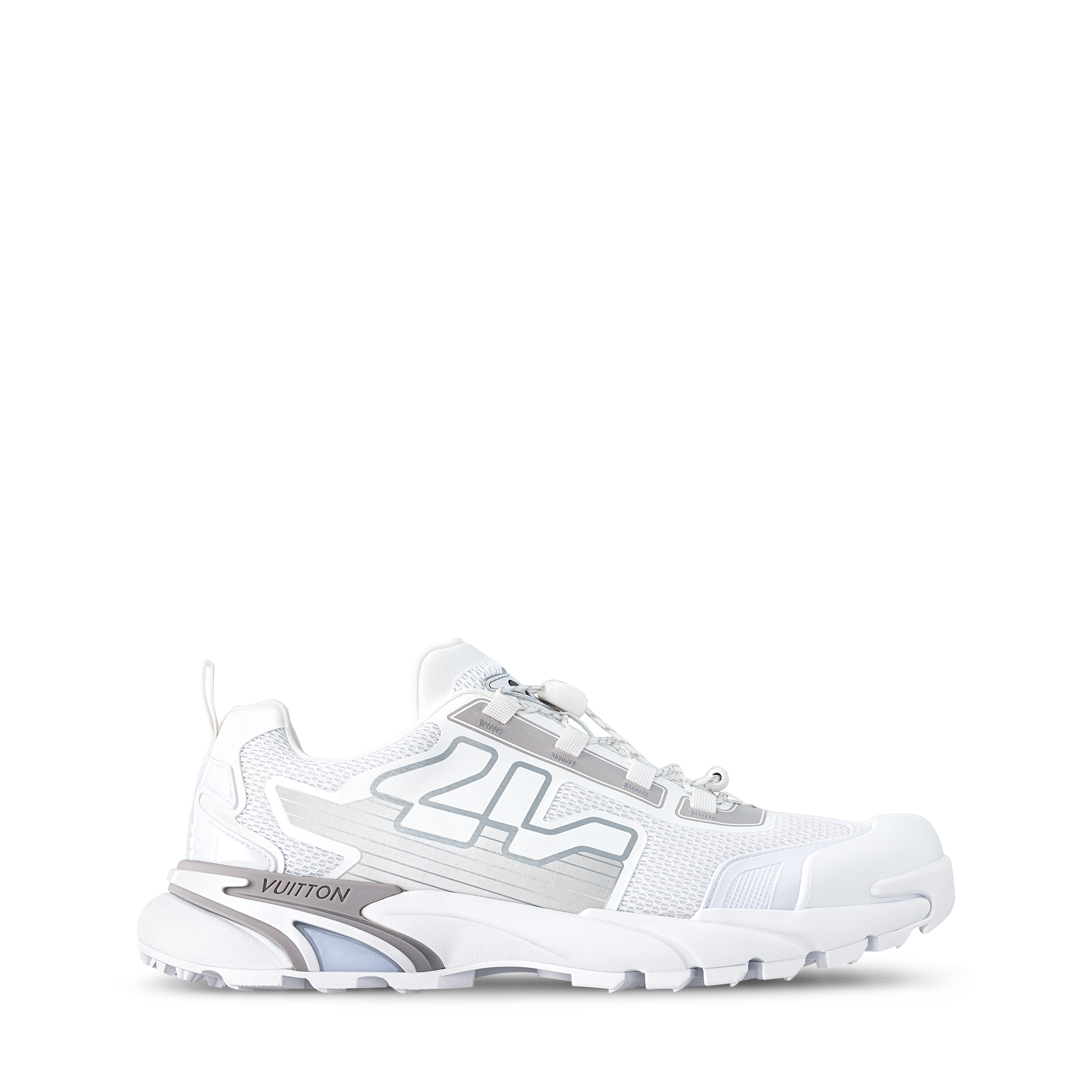  Shoes Sneakers LV Runner Tatic Sneaker | Louis Vuitton ® (Product zoom)