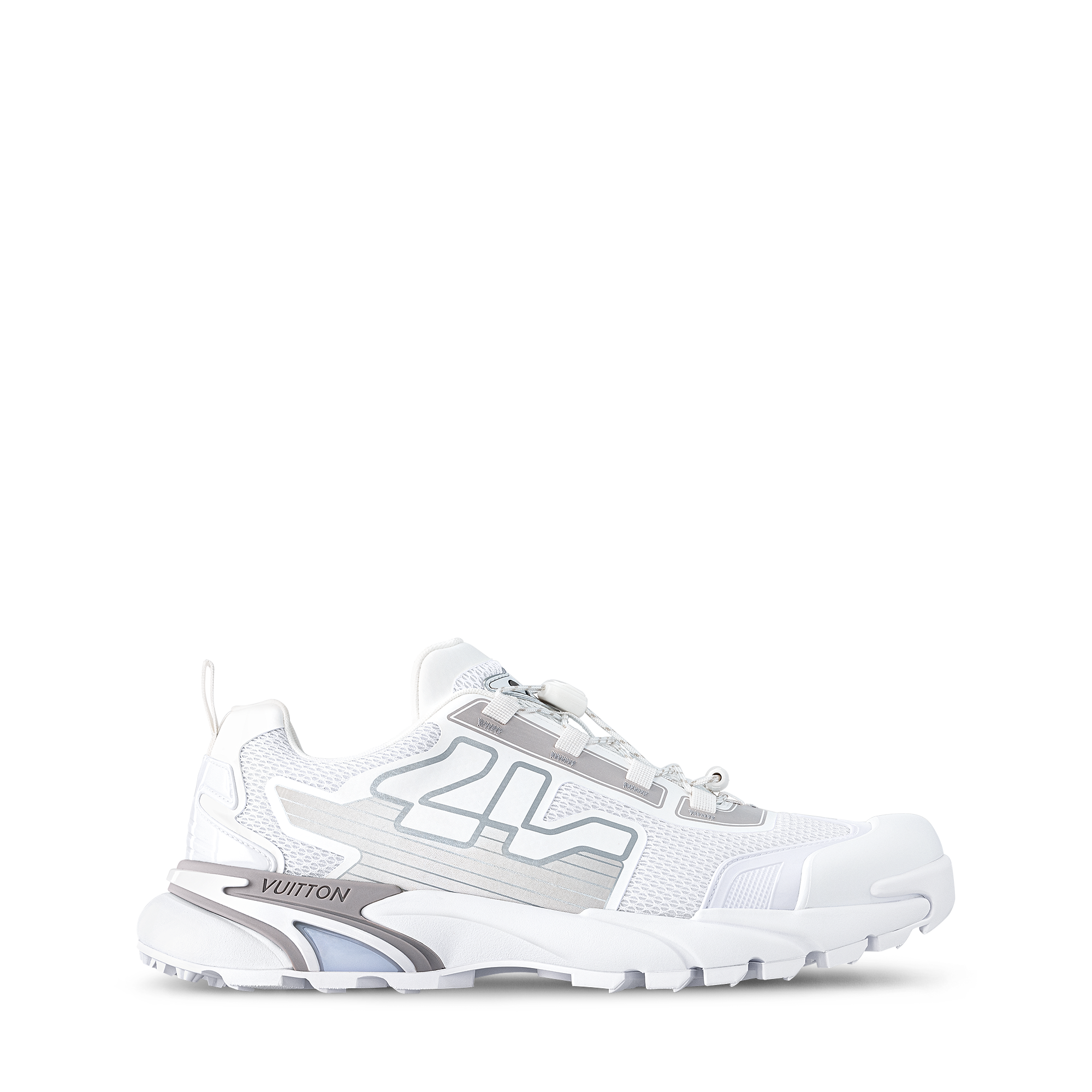 LV Runner Tatic Sneaker