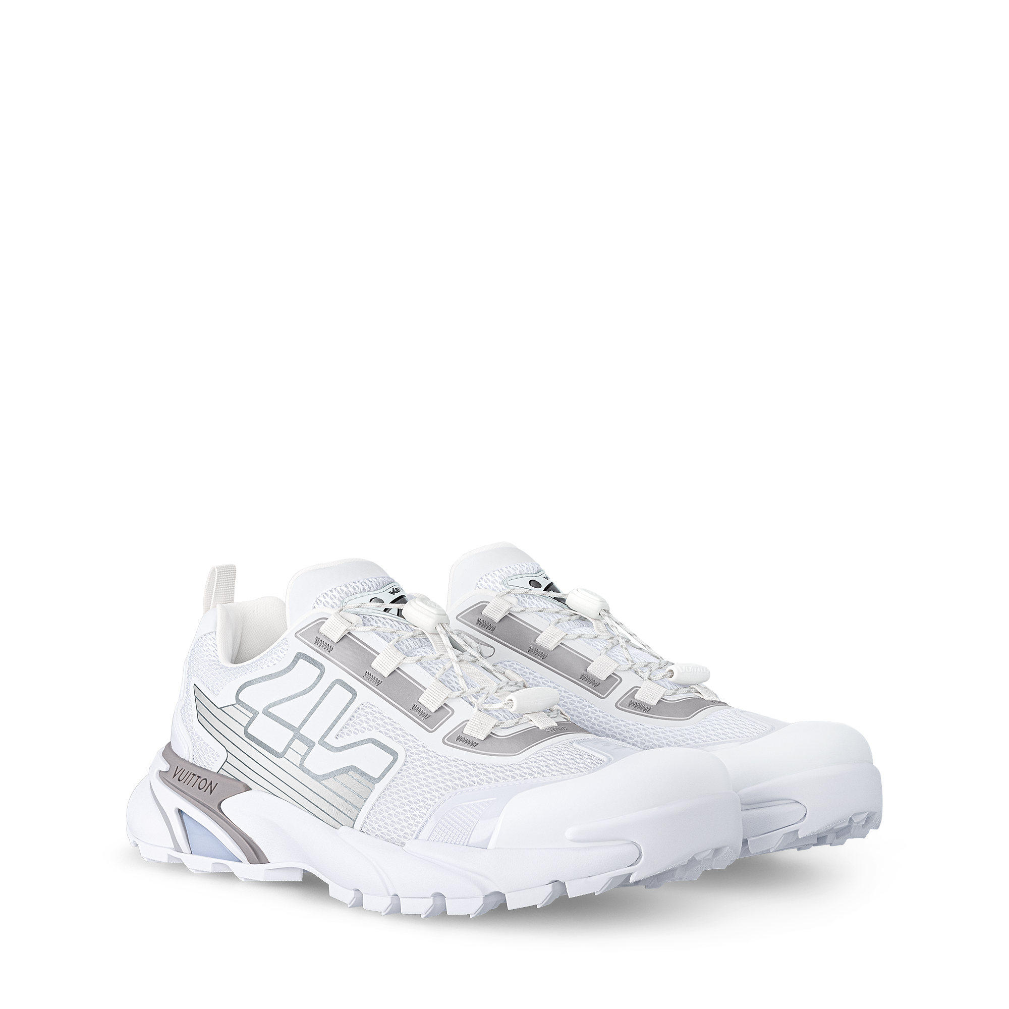 LV Runner Tatic Sneaker