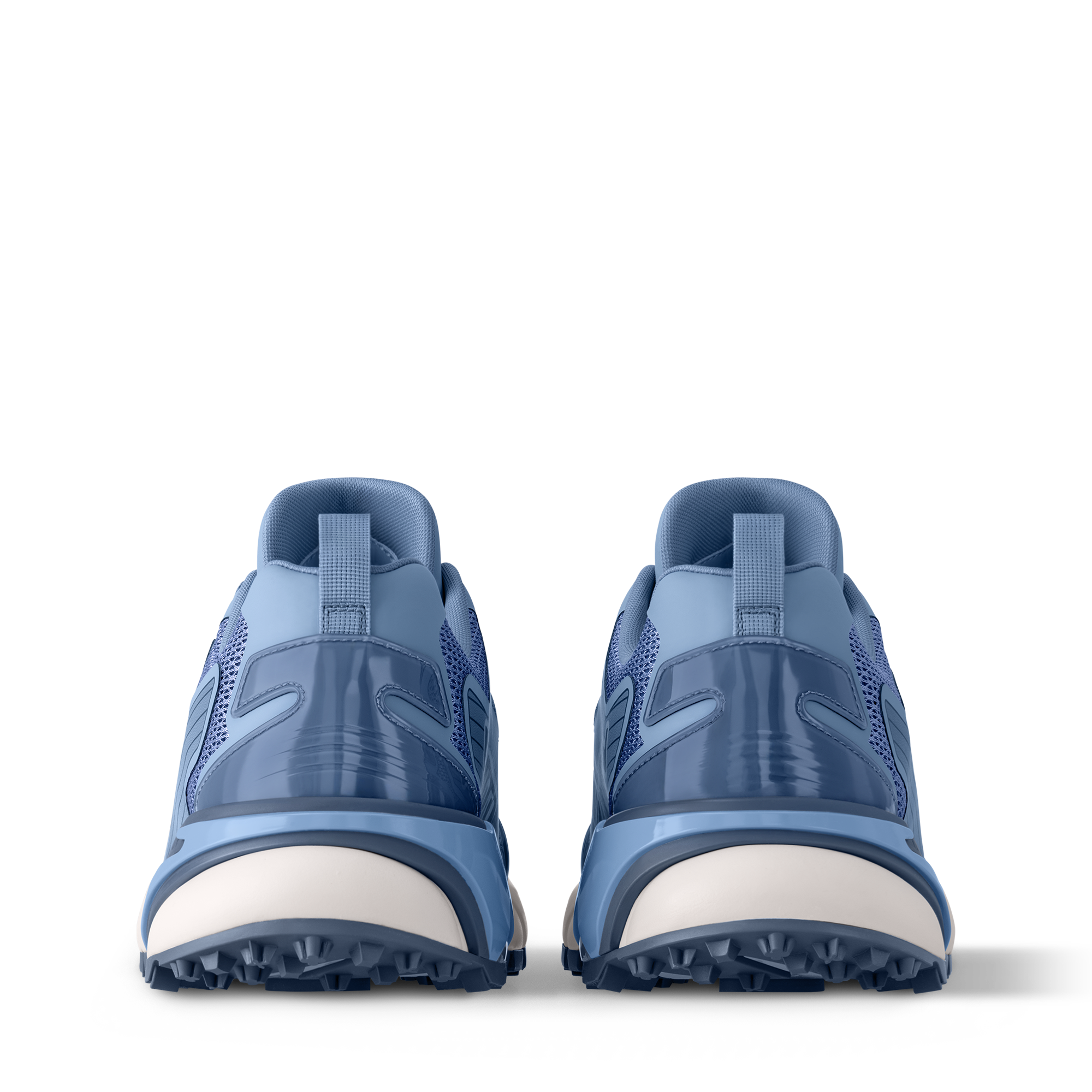  Shoes Sneakers LV Runner Tatic Sneaker | Louis Vuitton ® (Product zoom)