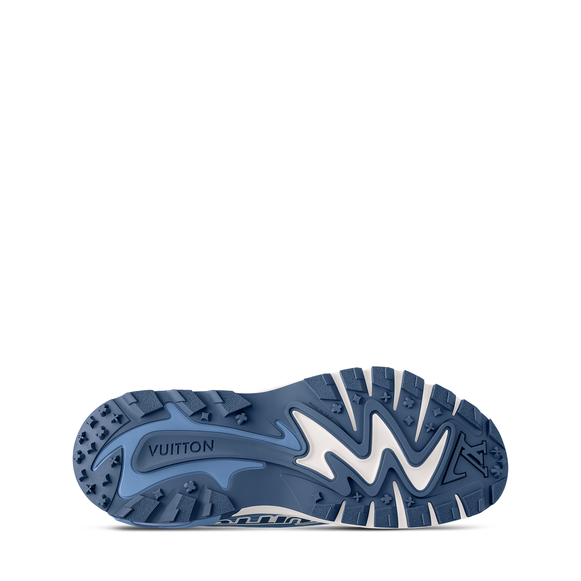 LV Runner Tatic Sneaker