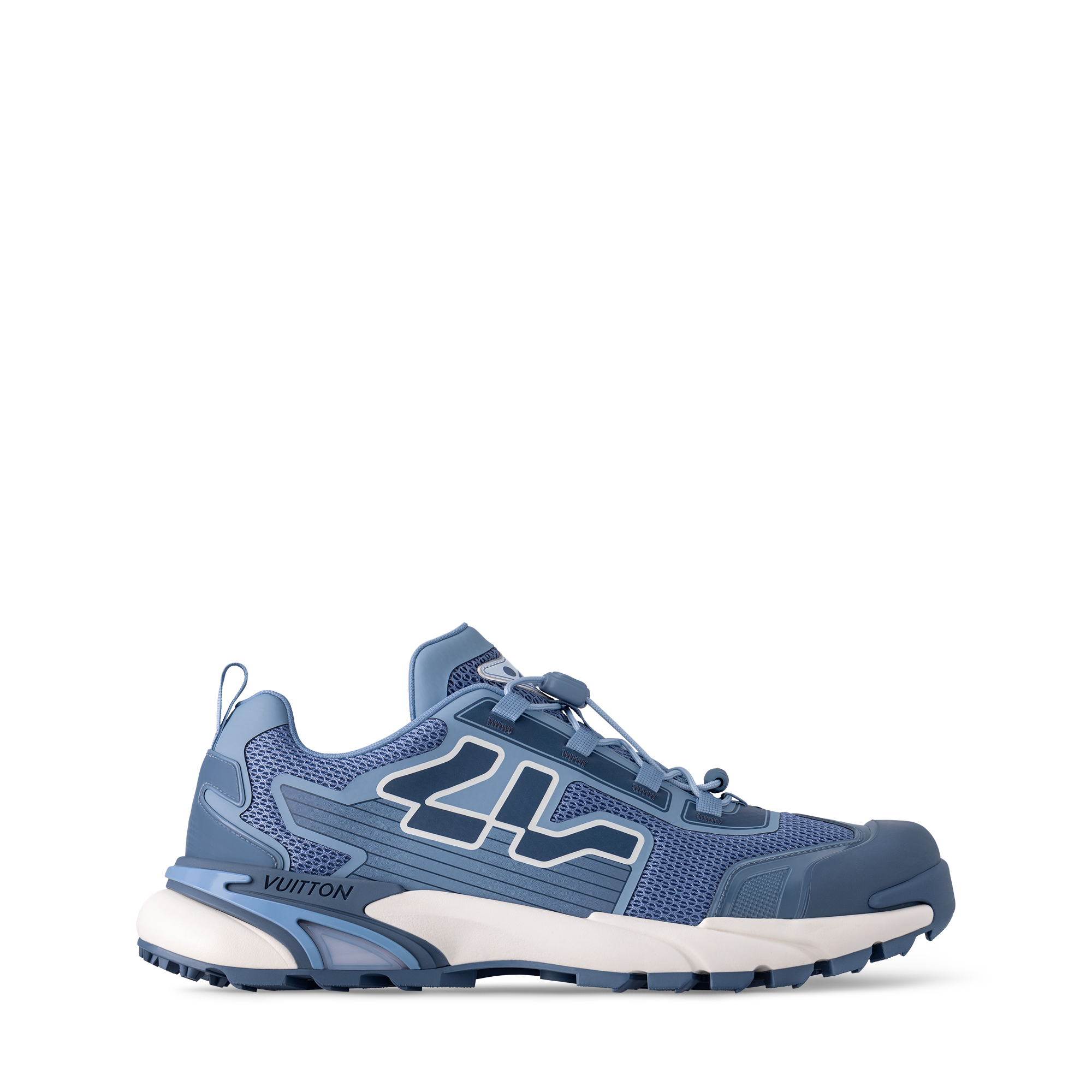  Shoes Sneakers LV Runner Tatic Sneaker | Louis Vuitton ® (Product zoom)
