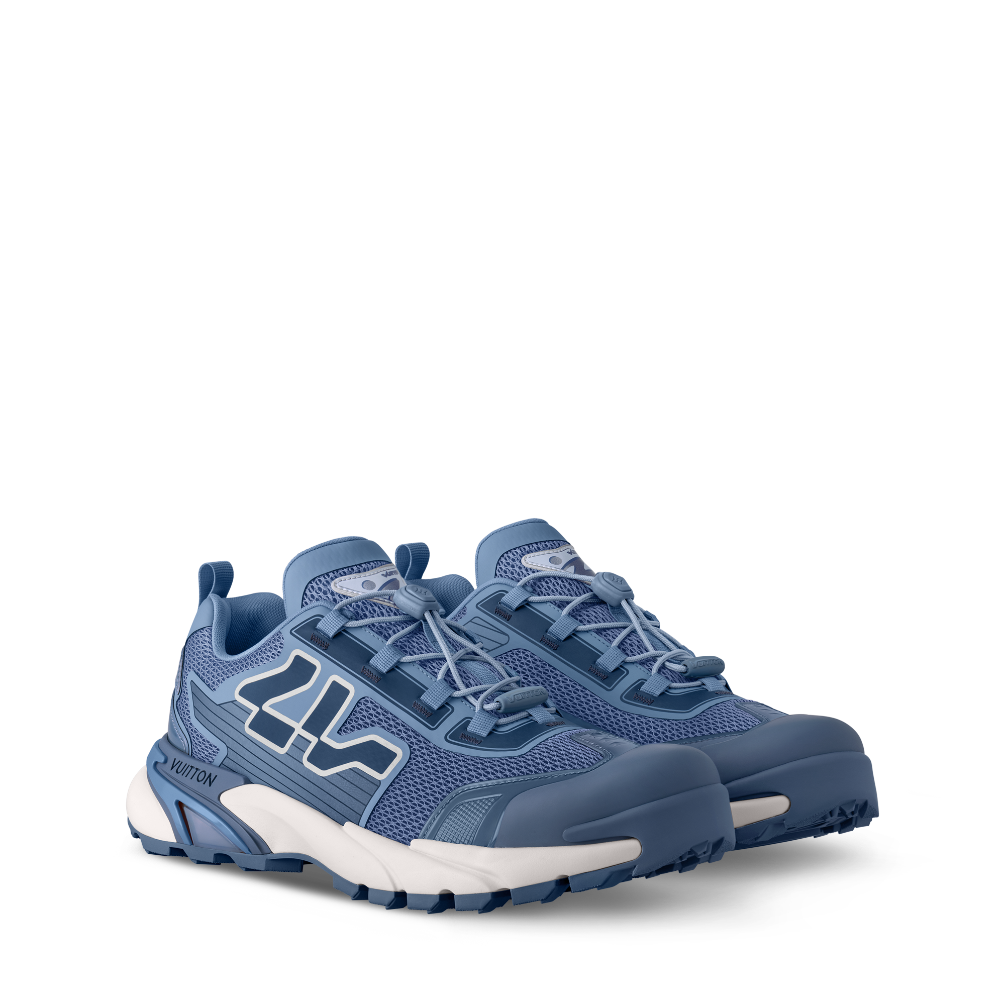  Shoes Sneakers LV Runner Tatic Sneaker | Louis Vuitton ® (Product zoom)