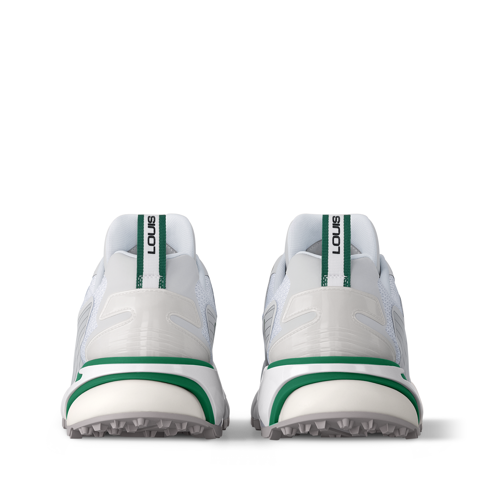 LV Runner Tatic Sneaker