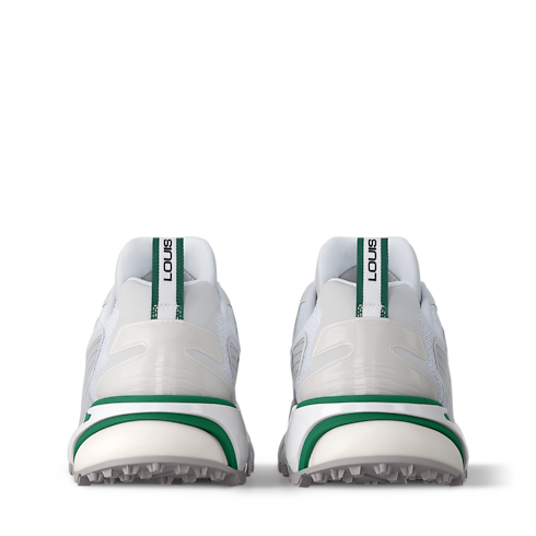 Shoes Sneakers LV Runner Tatic Sneaker | Louis Vuitton ® (Product zoom)