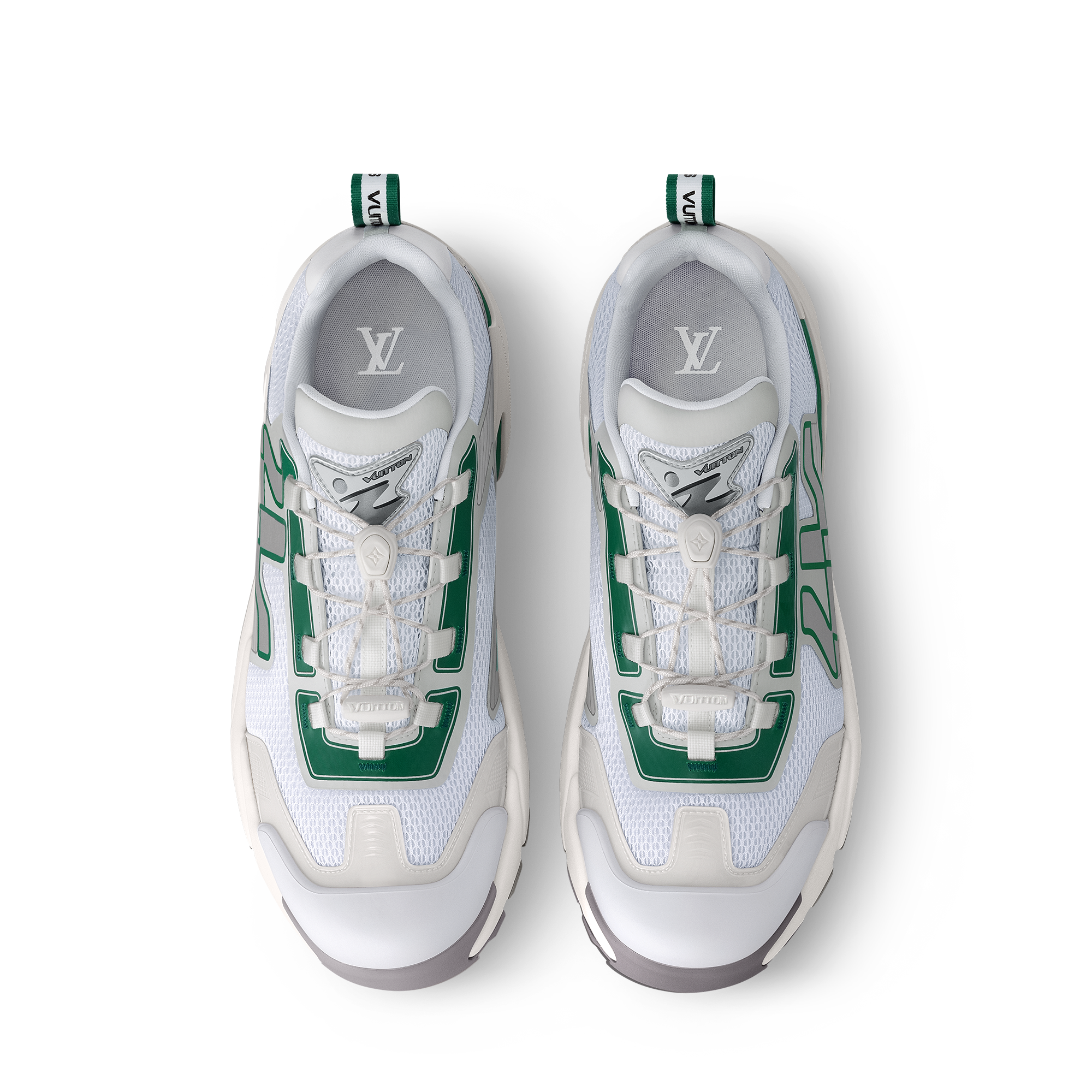 LV Runner Tatic Sneaker