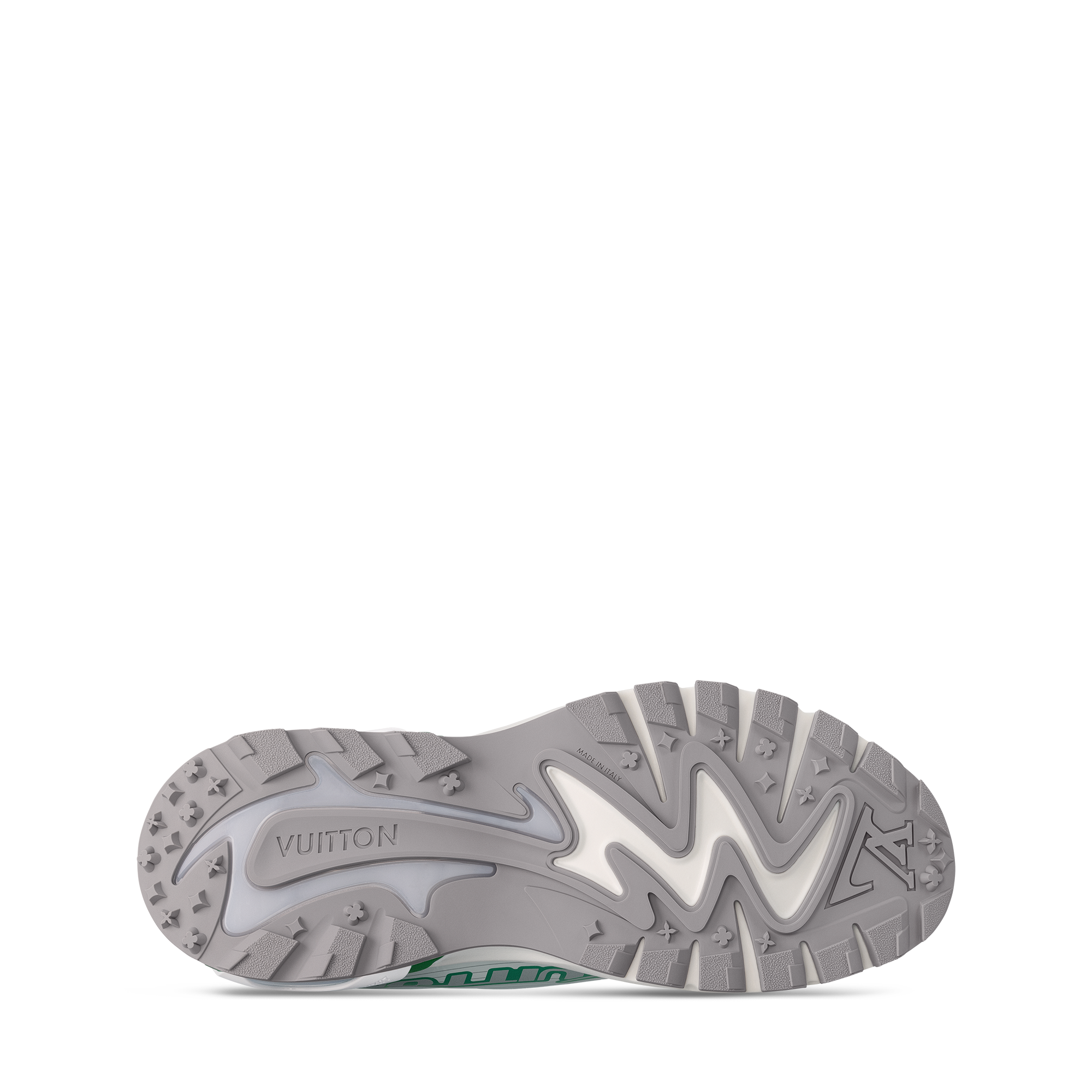  Shoes Sneakers LV Runner Tatic Sneaker | Louis Vuitton ® (Product zoom)