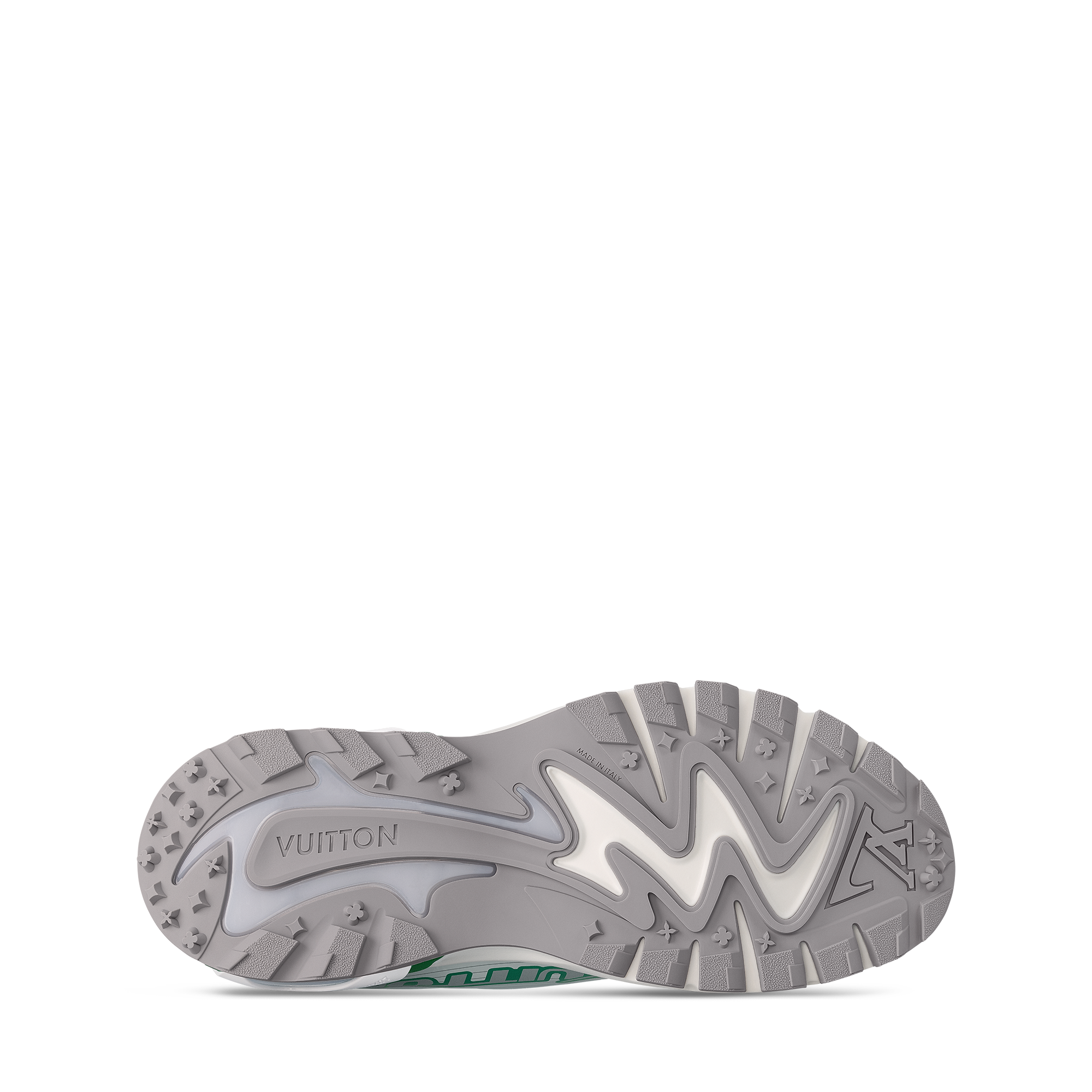 LV Runner Tatic Sneaker