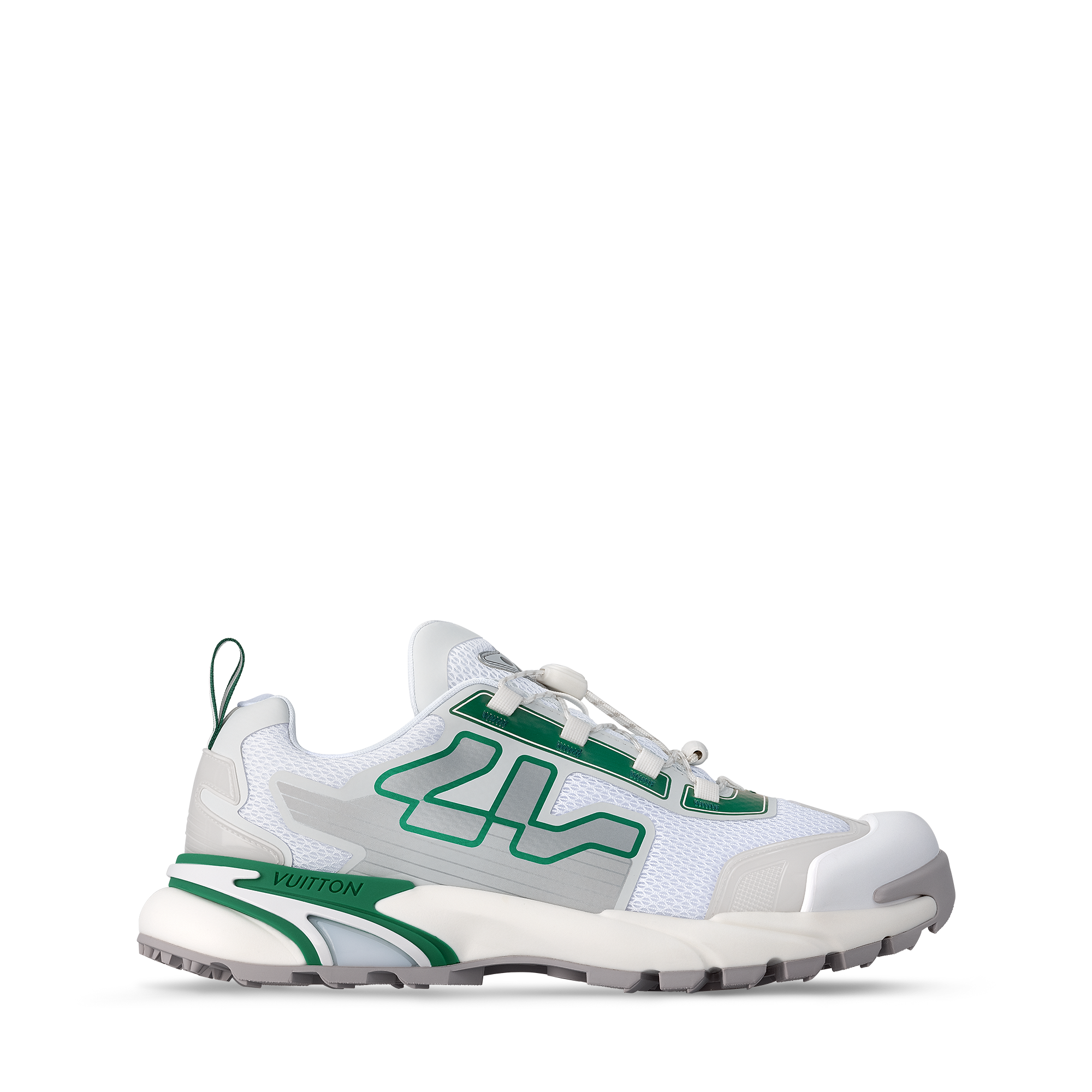 LV Runner Tatic Sneaker