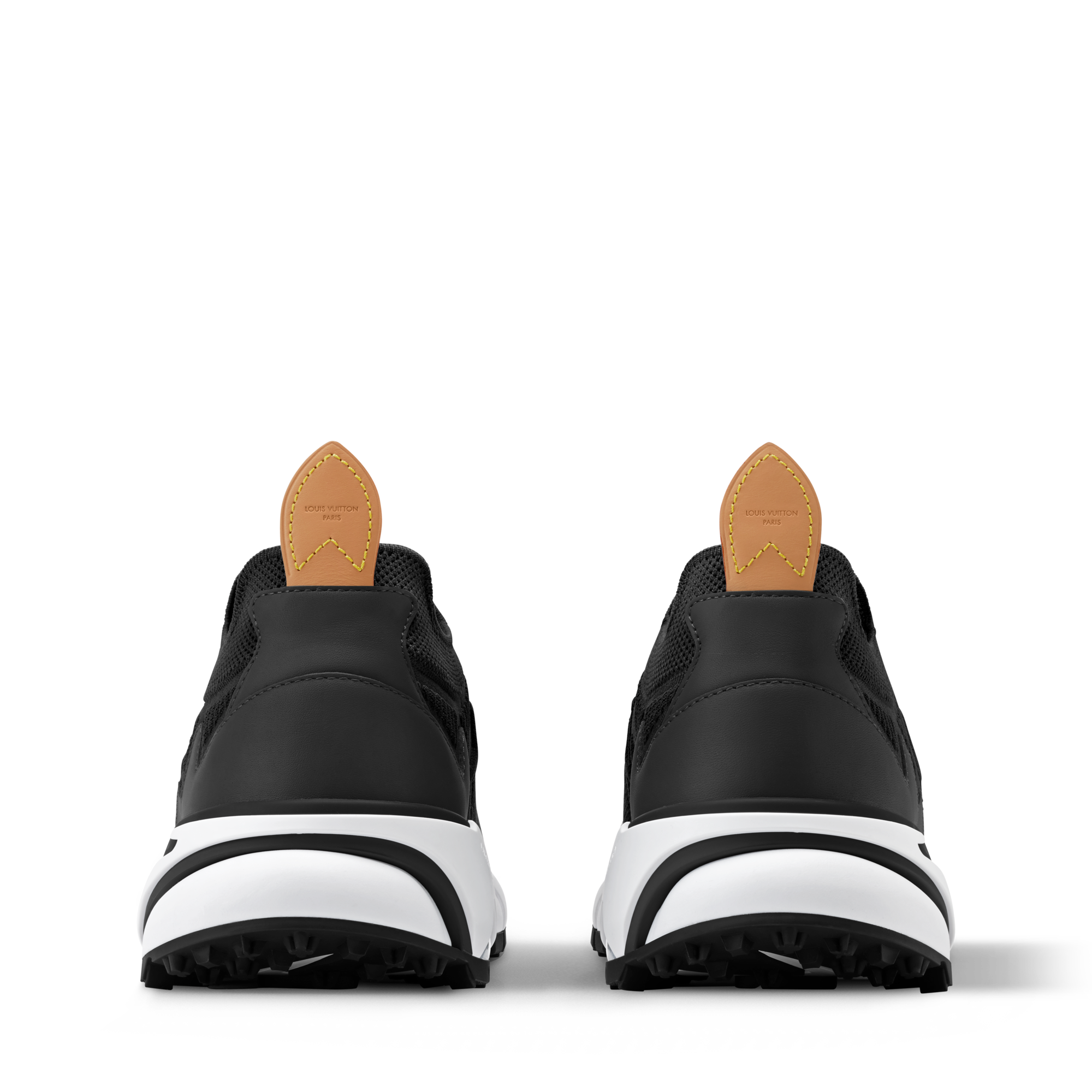  Shoes Sneakers LV Runner Tatic Sneaker | Louis Vuitton ® (Product zoom)