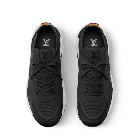 Shoes Sneakers LV Runner Tatic Sneaker | Louis Vuitton ® (Product zoom)