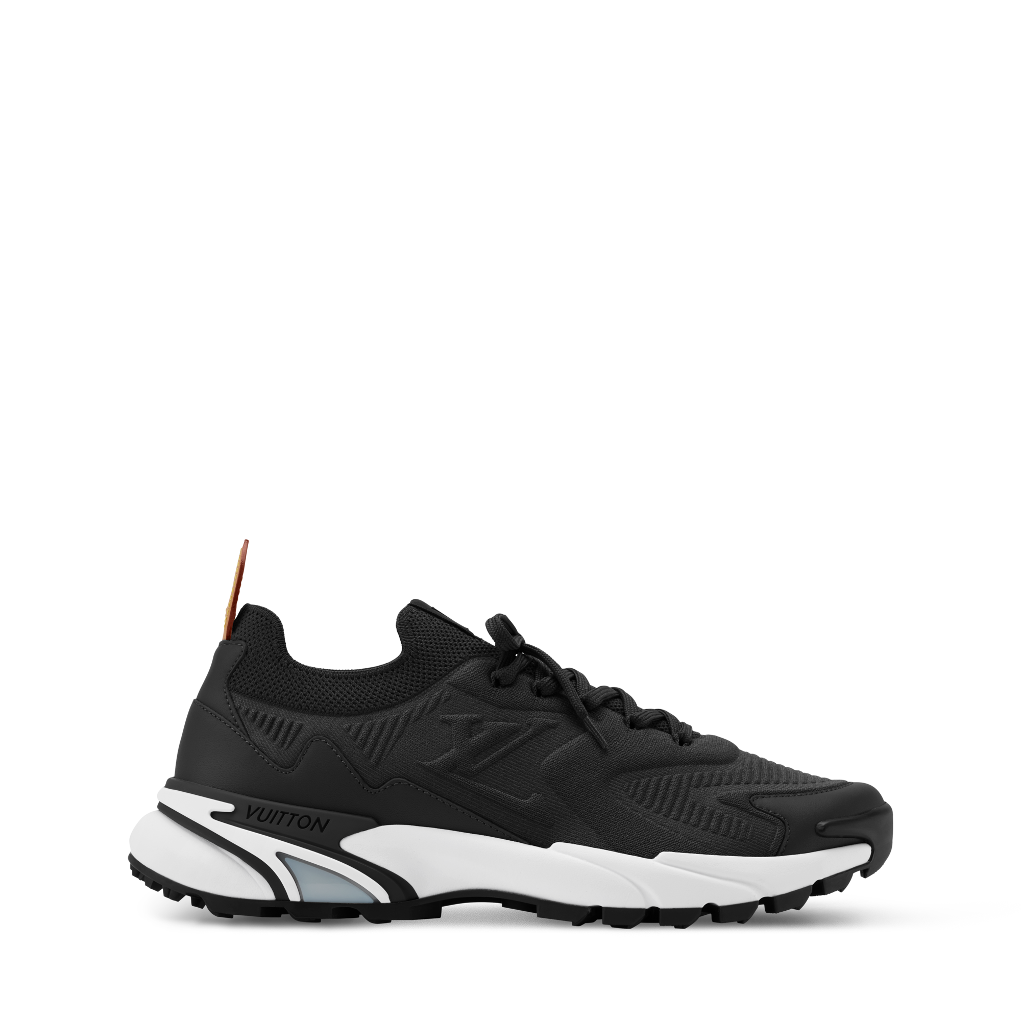  Shoes Sneakers LV Runner Tatic Sneaker | Louis Vuitton ® (Product zoom)