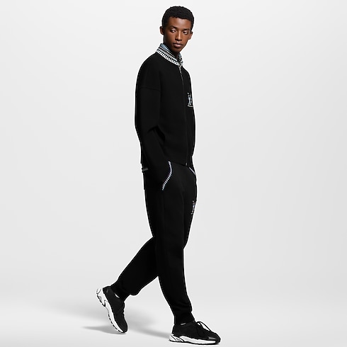 Shoes Sneakers LV Runner Tatic Sneaker | Louis Vuitton ® (Product zoom)