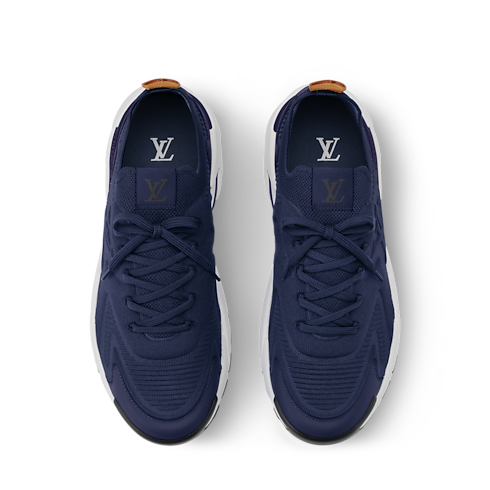 Shoes Sneakers LV Runner Tatic Sneaker | Louis Vuitton ® (Product zoom)