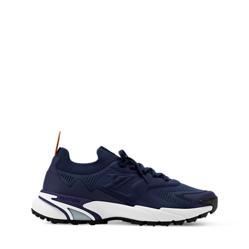 Shoes Sneakers LV Runner Tatic Sneaker | Louis Vuitton ® (Product zoom)