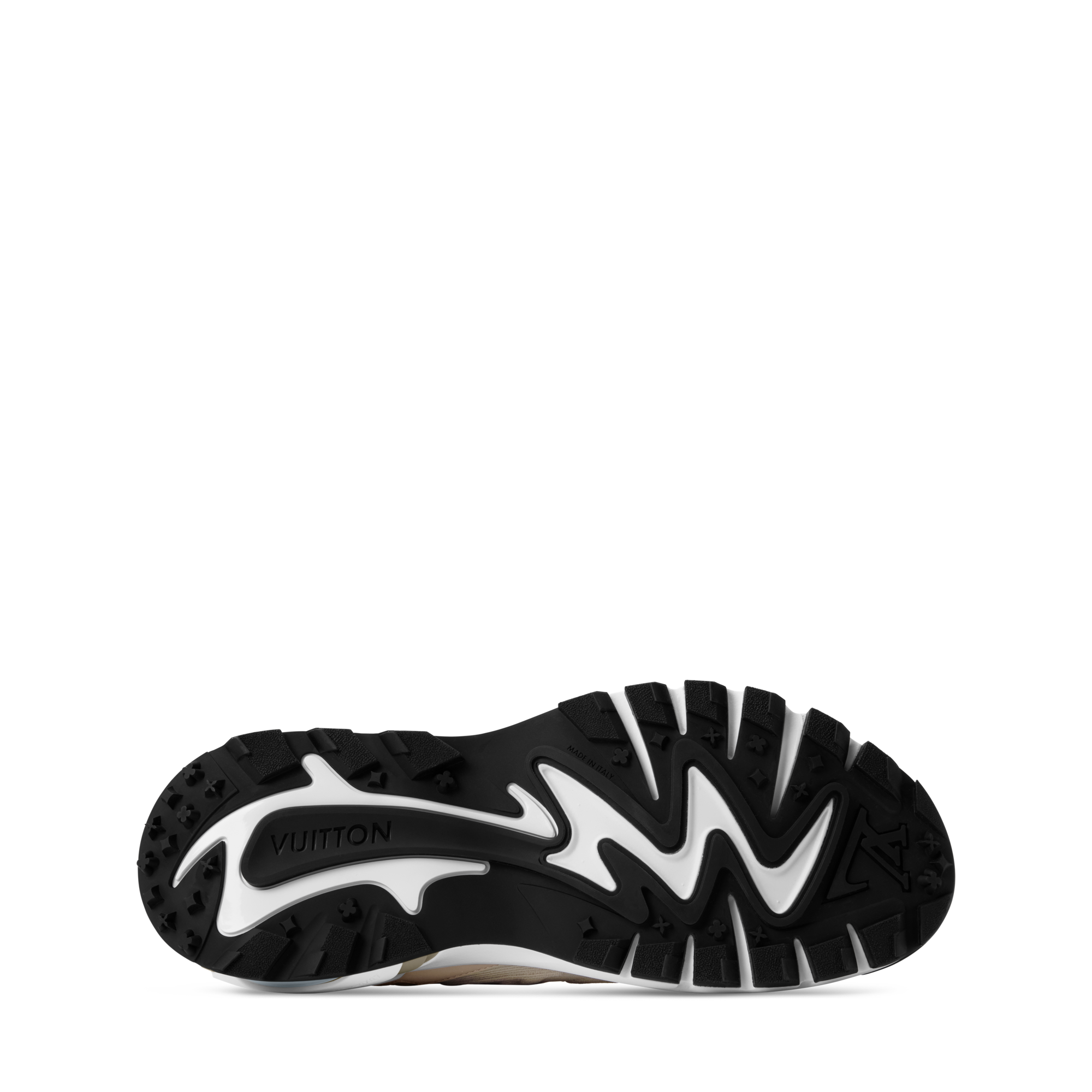  Shoes Loafers and Moccasins LV Runner Tatic Sneaker | Louis Vuitton ® (Product zoom)